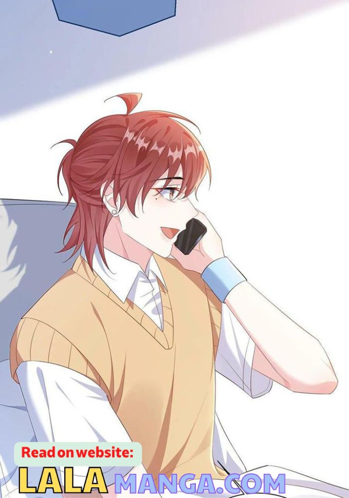 Hey Baby, You Has A Nice Waist chapter 33 - page 45