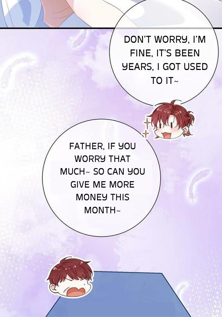 Hey Baby, You Has A Nice Waist chapter 33 - page 46