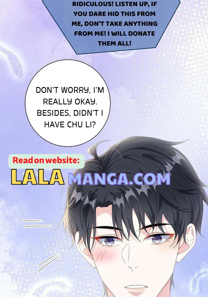 Hey Baby, You Has A Nice Waist chapter 33 - page 47