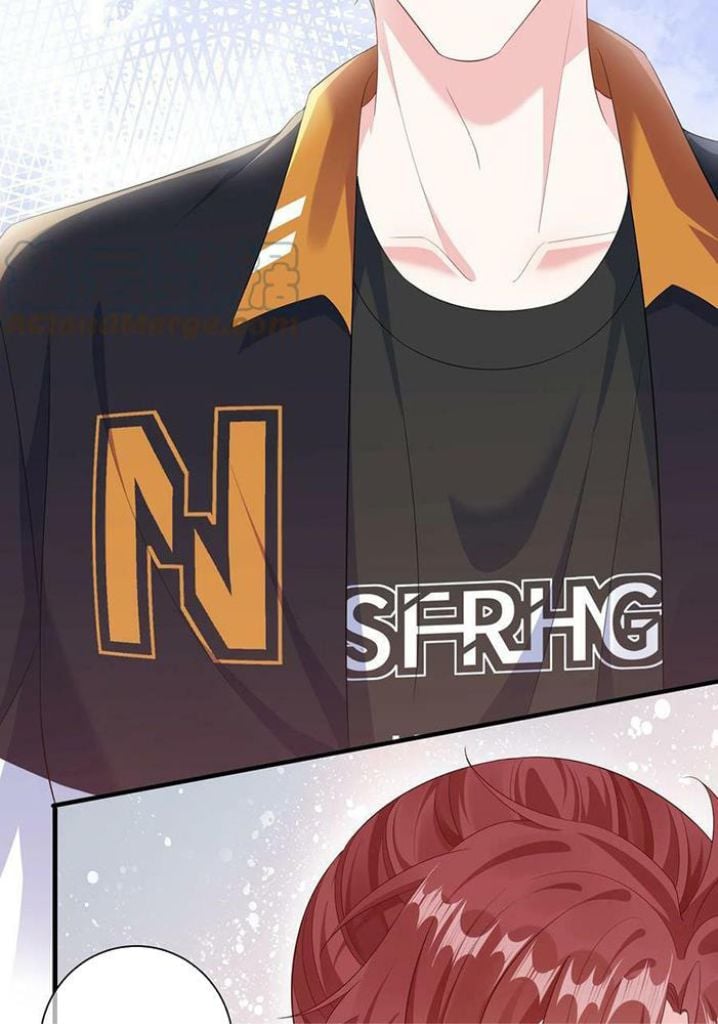 Hey Baby, You Has A Nice Waist chapter 33 - page 48