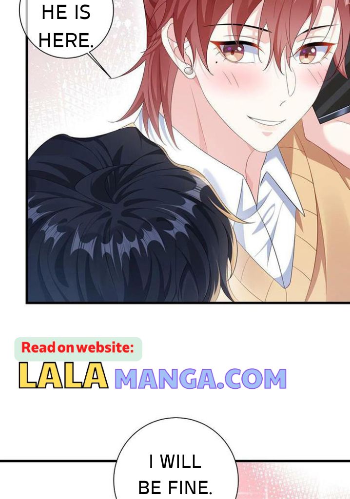 Hey Baby, You Has A Nice Waist chapter 33 - page 49
