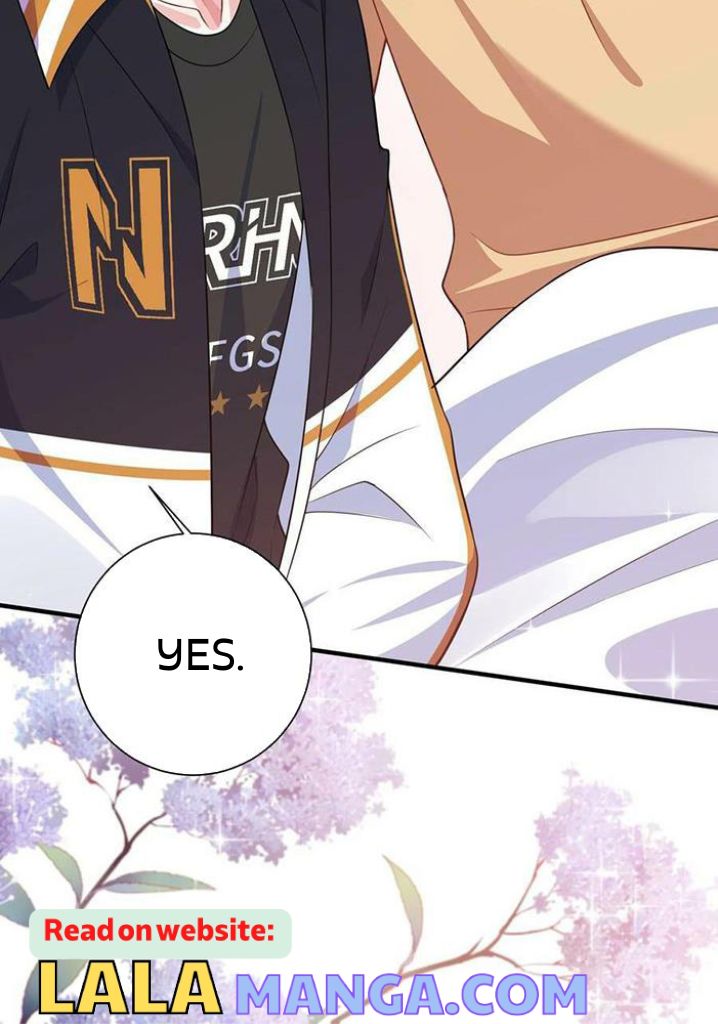 Hey Baby, You Has A Nice Waist chapter 33 - page 51