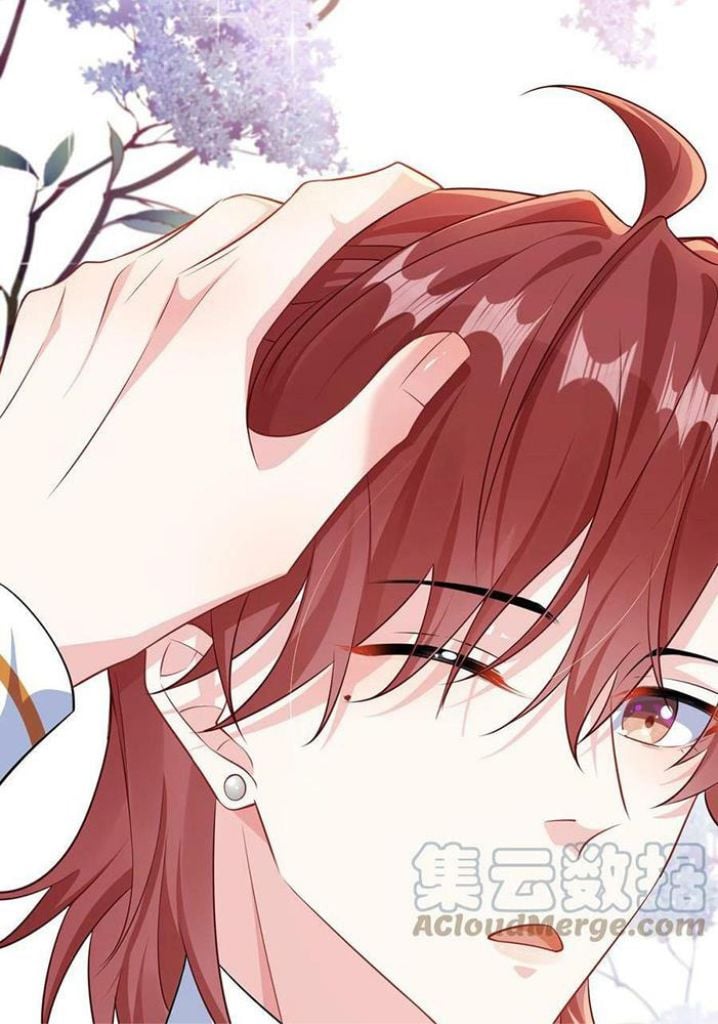Hey Baby, You Has A Nice Waist chapter 33 - page 52
