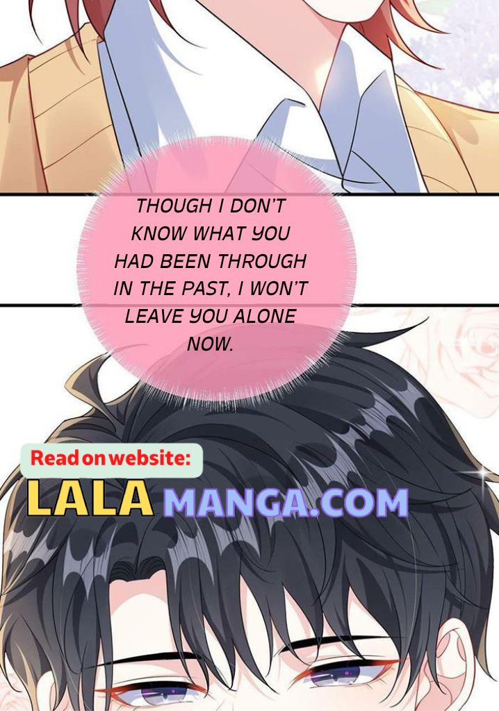 Hey Baby, You Has A Nice Waist chapter 33 - page 53