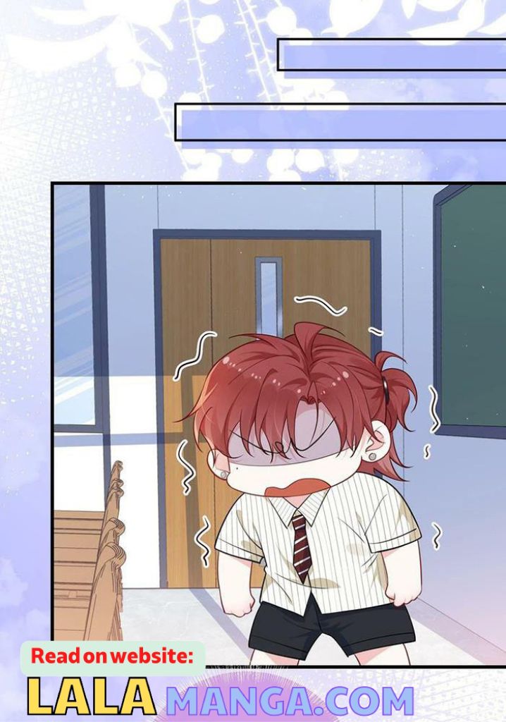 Hey Baby, You Has A Nice Waist chapter 33 - page 55