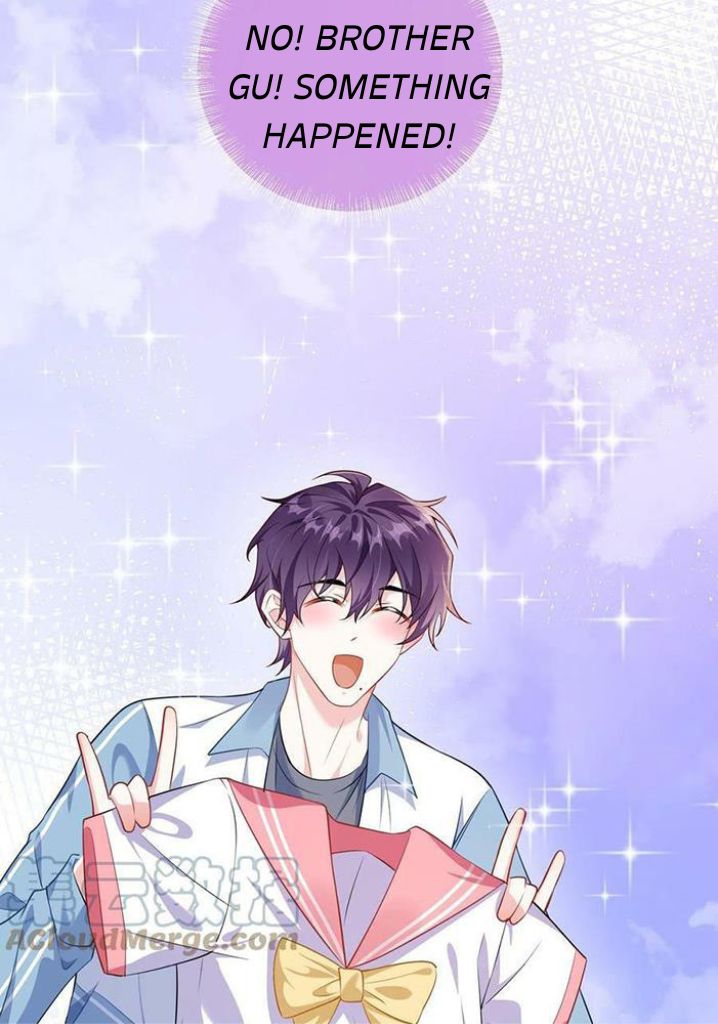 Hey Baby, You Has A Nice Waist chapter 33 - page 56