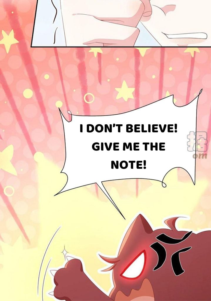 Hey Baby, You Has A Nice Waist chapter 33 - page 6