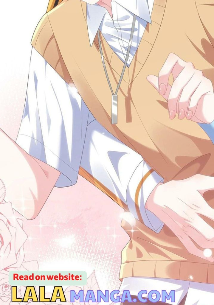 Hey Baby, You Has A Nice Waist chapter 33 - page 9