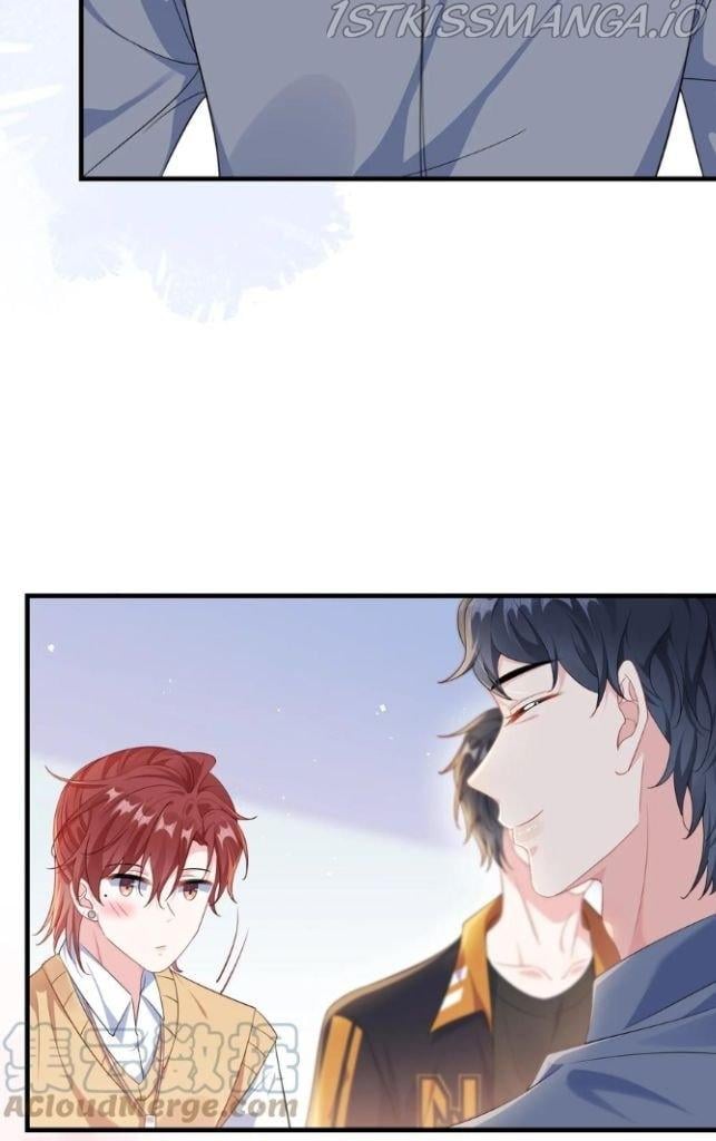 Hey Baby, You Has A Nice Waist chapter 32 - page 13