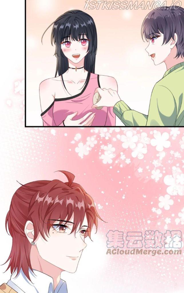 Hey Baby, You Has A Nice Waist chapter 32 - page 15