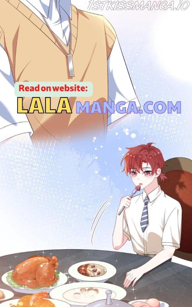 Hey Baby, You Has A Nice Waist chapter 32 - page 16