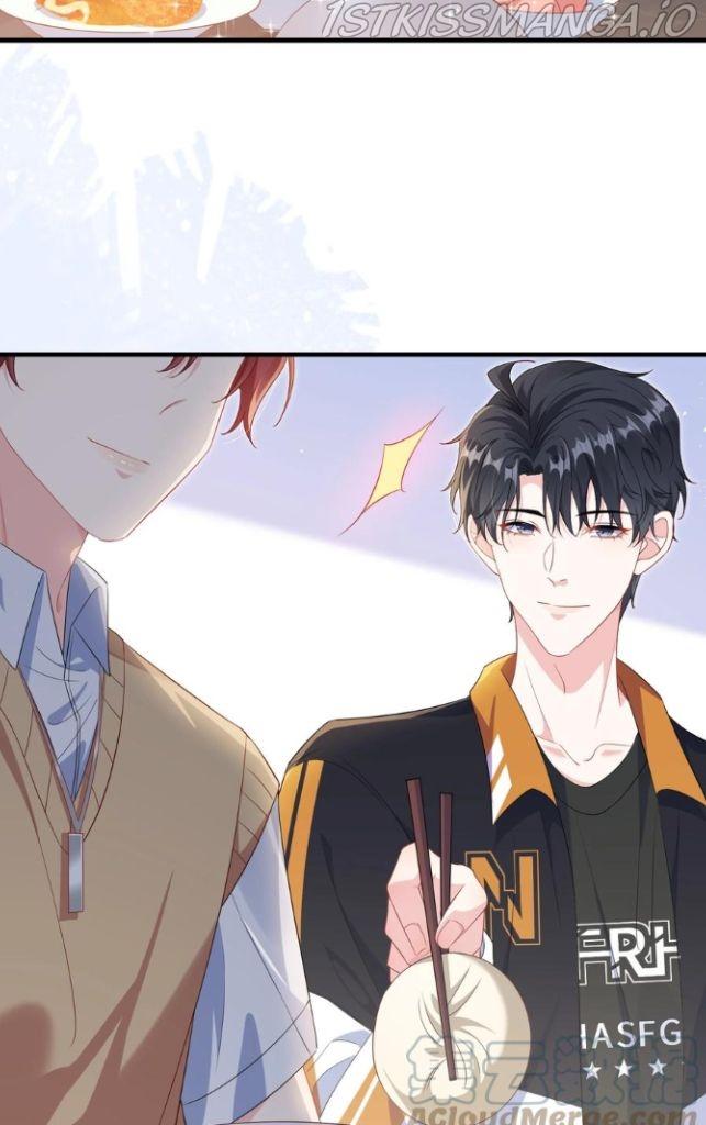 Hey Baby, You Has A Nice Waist chapter 32 - page 17