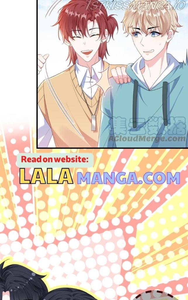 Hey Baby, You Has A Nice Waist chapter 32 - page 29