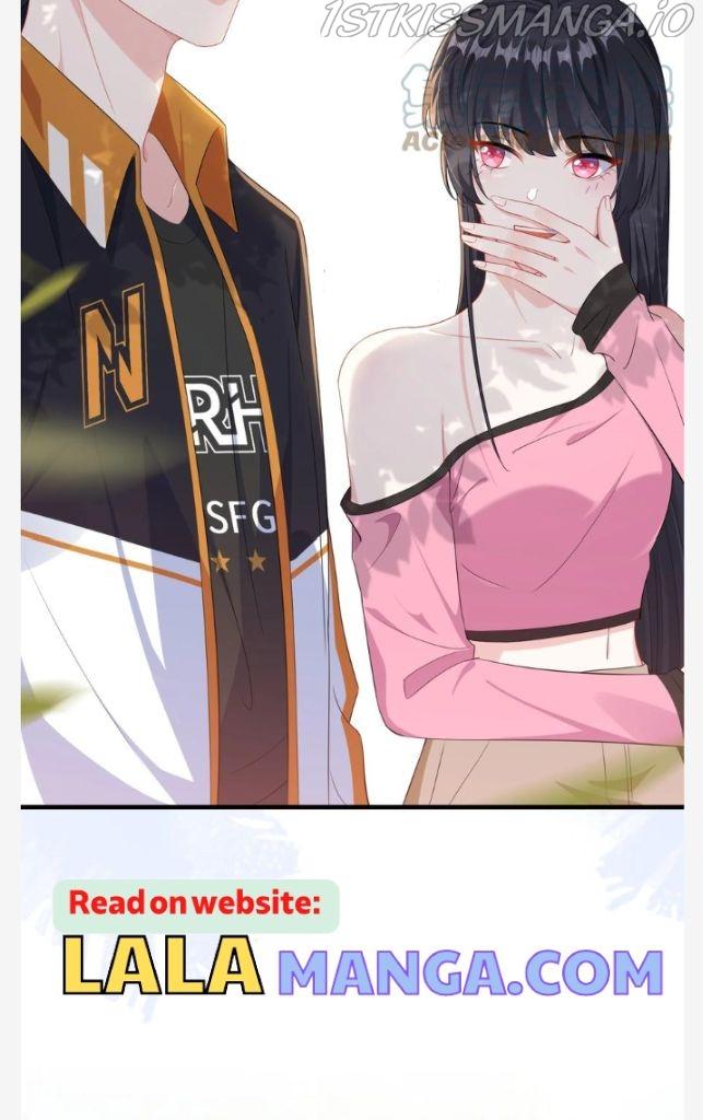 Hey Baby, You Has A Nice Waist chapter 32 - page 31