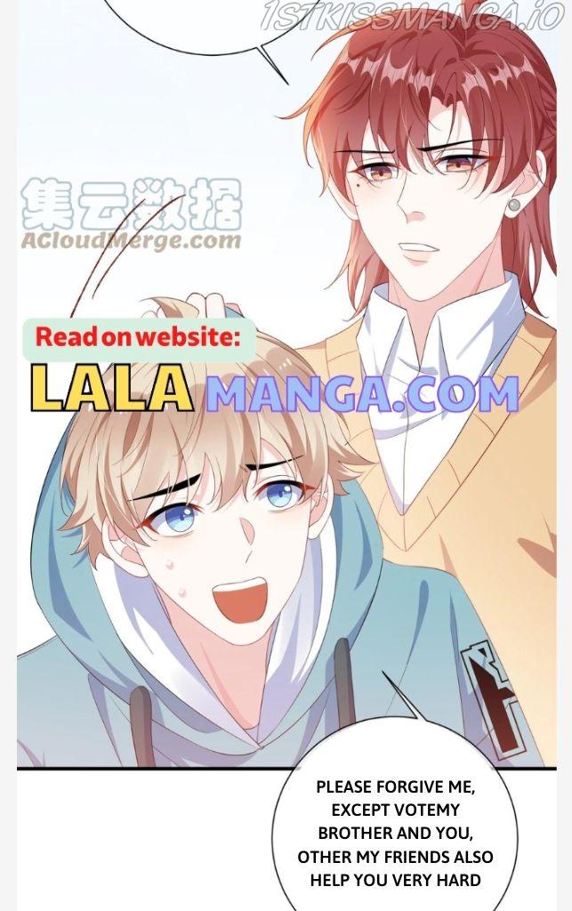 Hey Baby, You Has A Nice Waist chapter 32 - page 33
