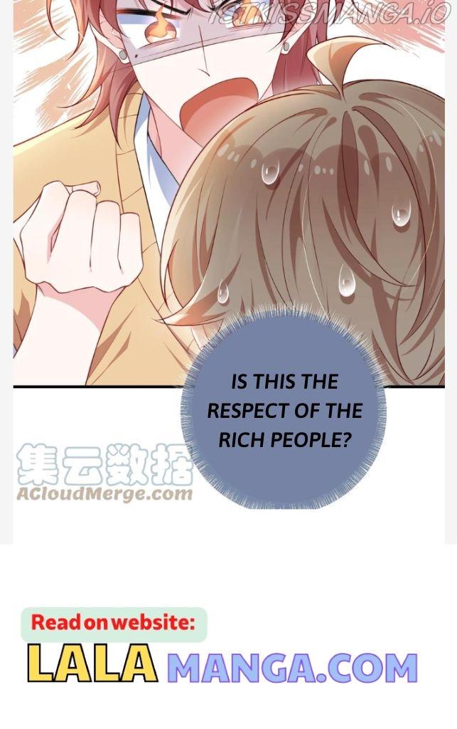 Hey Baby, You Has A Nice Waist chapter 32 - page 37
