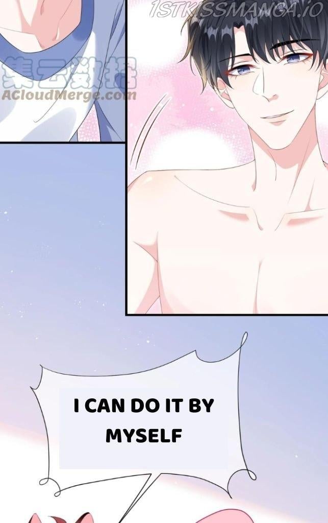 Hey Baby, You Has A Nice Waist chapter 32 - page 7