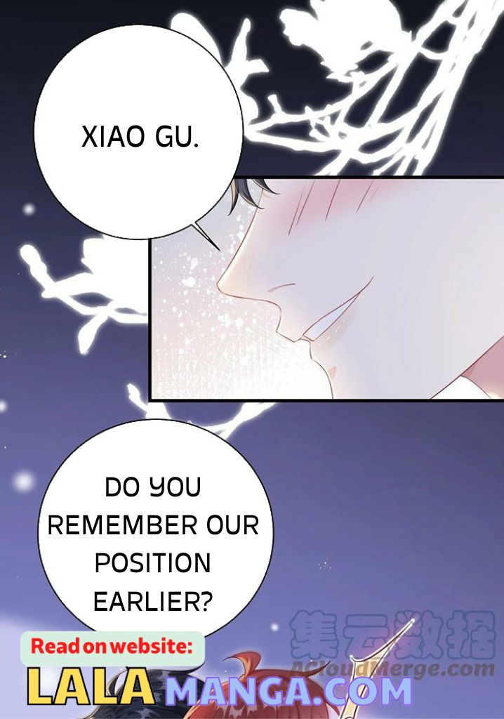 Hey Baby, You Has A Nice Waist chapter 31 - page 15
