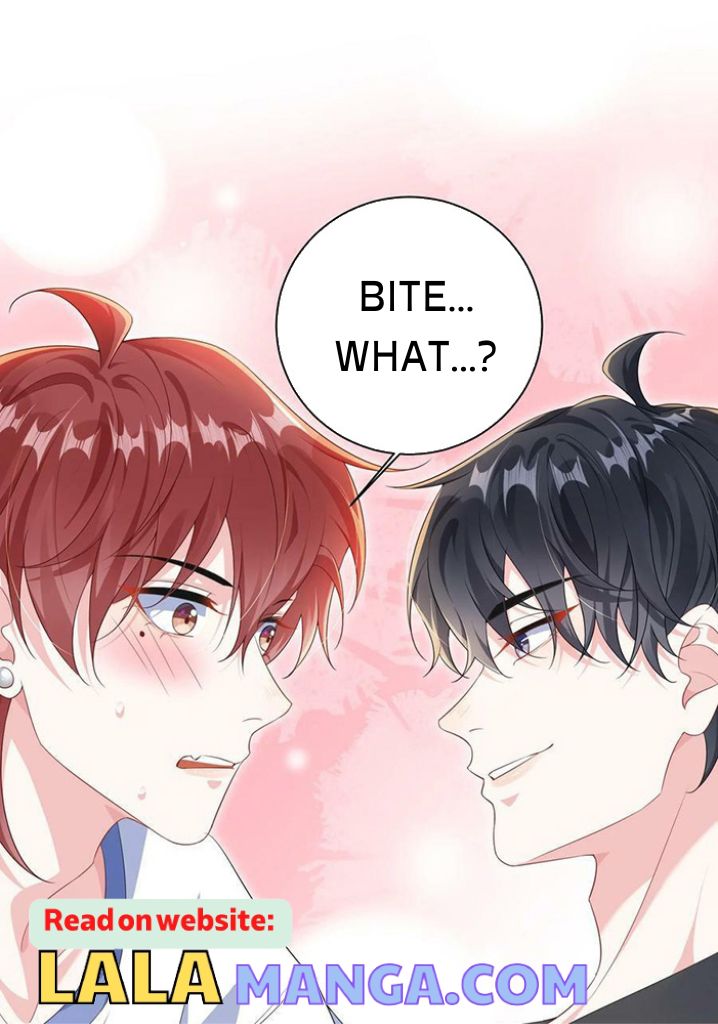 Hey Baby, You Has A Nice Waist chapter 31 - page 3