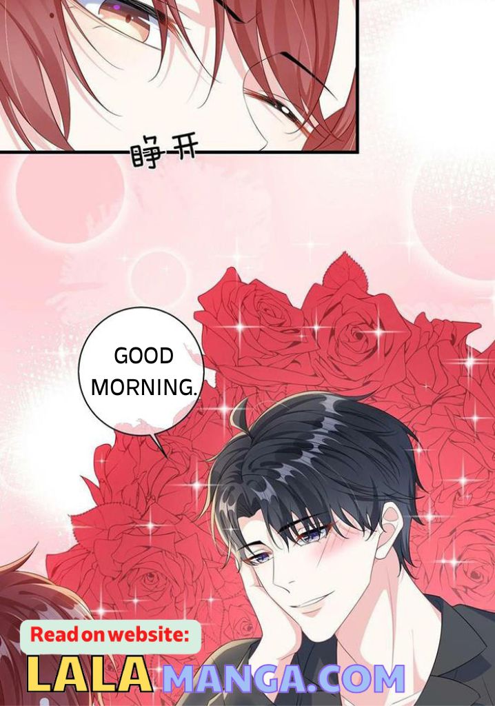 Hey Baby, You Has A Nice Waist chapter 31 - page 33