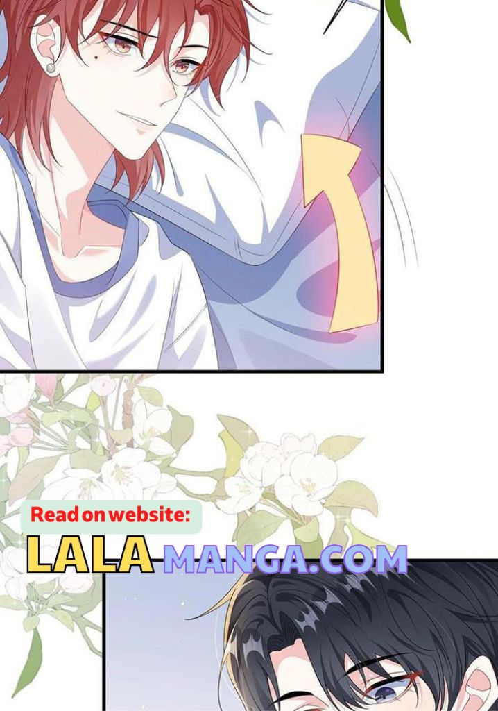 Hey Baby, You Has A Nice Waist chapter 31 - page 35