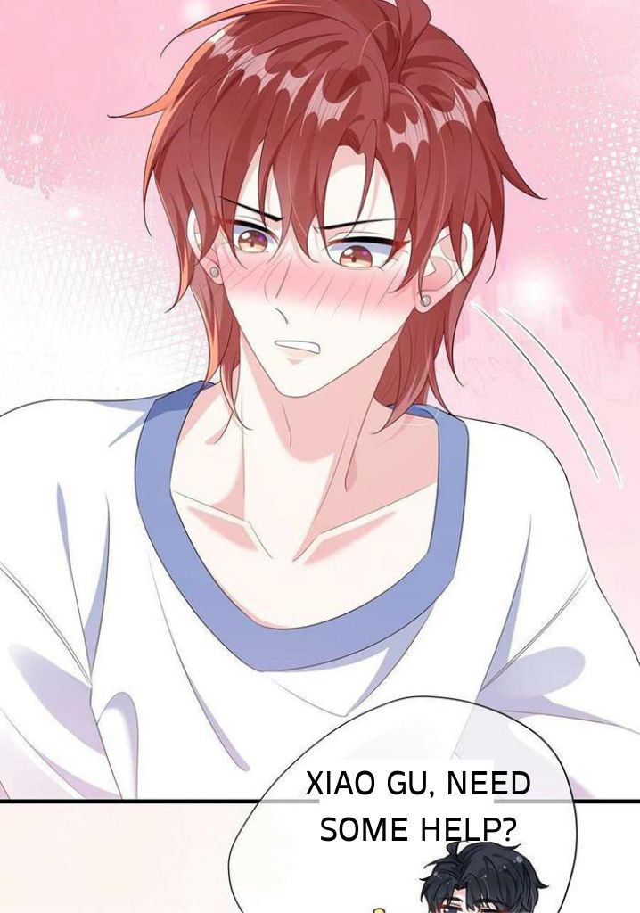Hey Baby, You Has A Nice Waist chapter 31 - page 38