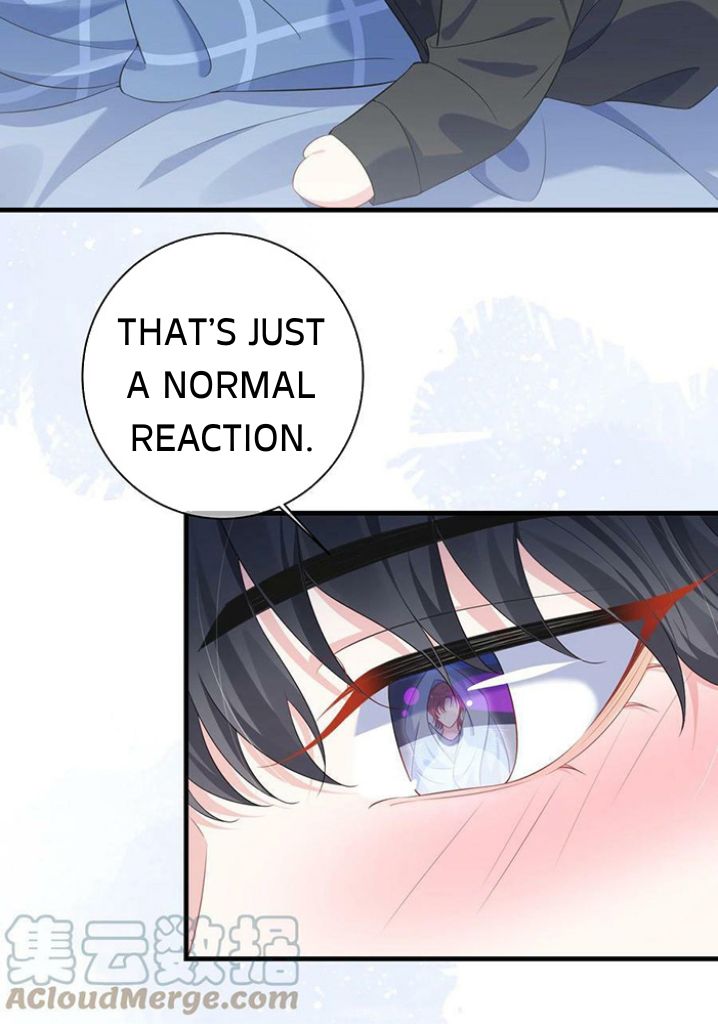 Hey Baby, You Has A Nice Waist chapter 31 - page 6