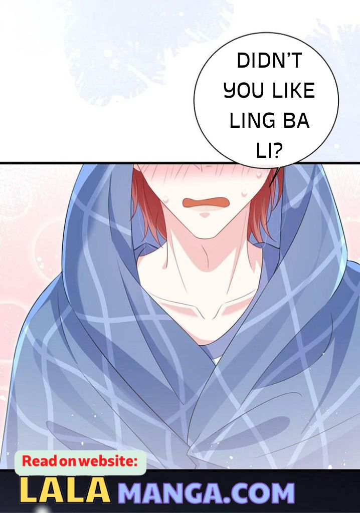 Hey Baby, You Has A Nice Waist chapter 31 - page 7