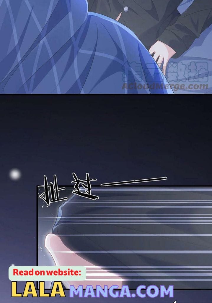 Hey Baby, You Has A Nice Waist chapter 31 - page 9