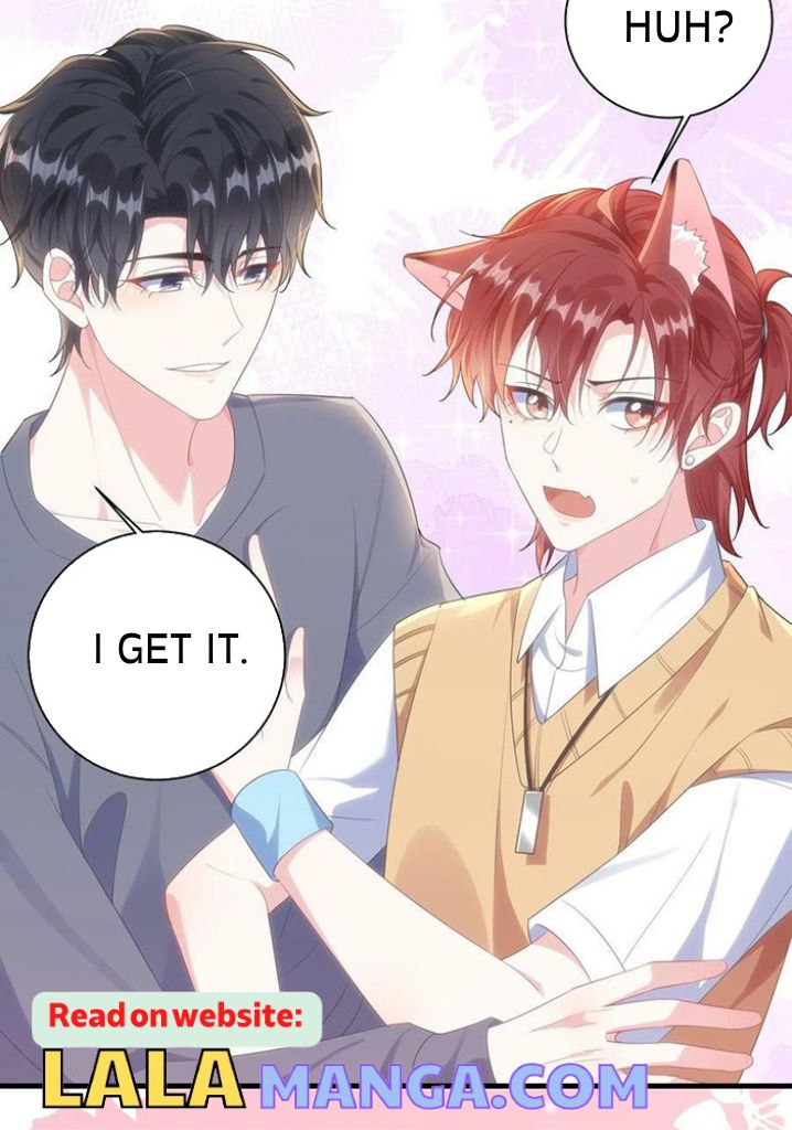 Hey Baby, You Has A Nice Waist chapter 30 - page 12