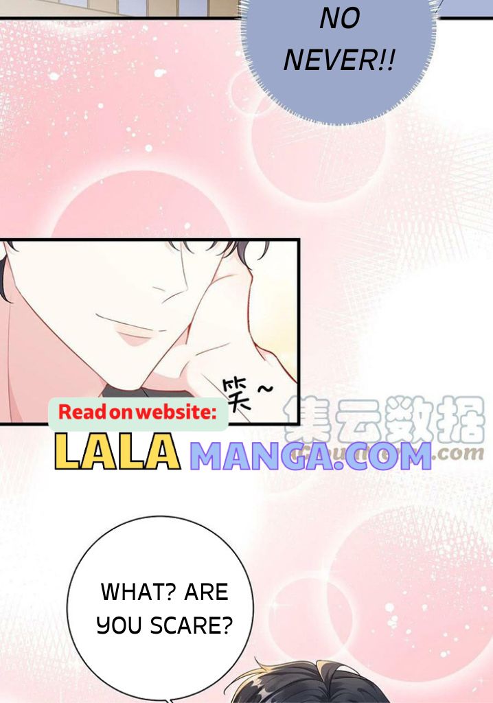 Hey Baby, You Has A Nice Waist chapter 30 - page 16