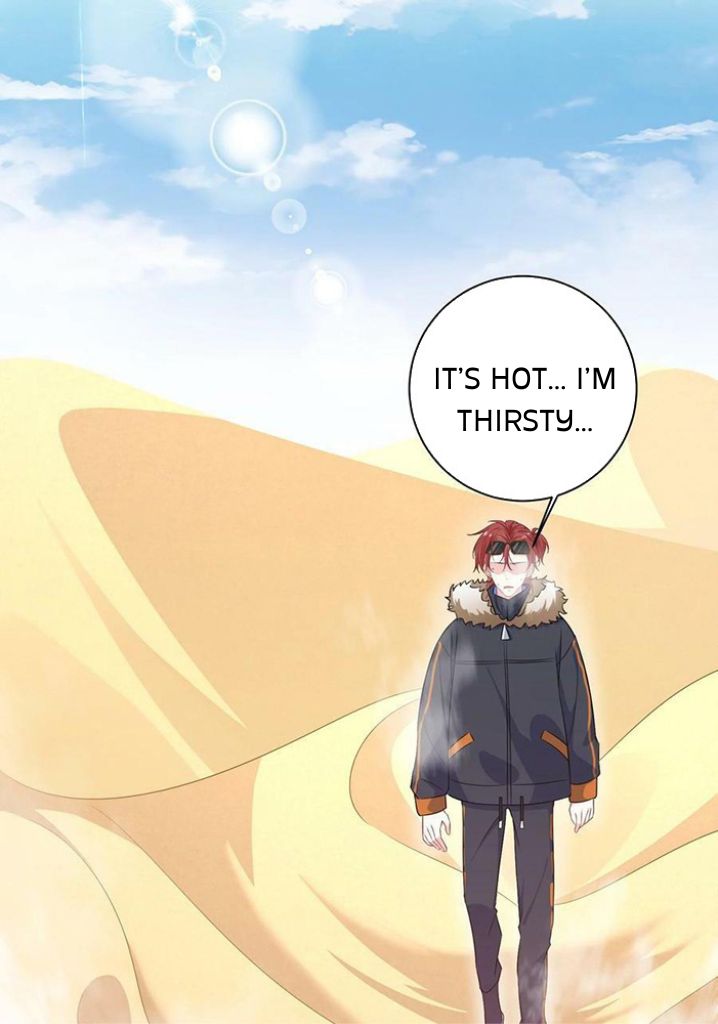 Hey Baby, You Has A Nice Waist chapter 30 - page 23
