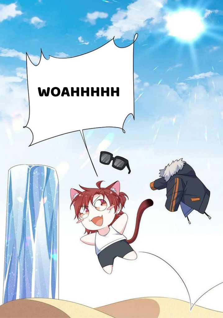 Hey Baby, You Has A Nice Waist chapter 30 - page 27