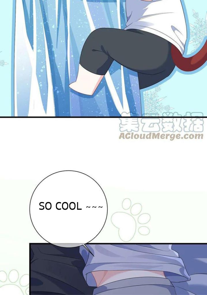 Hey Baby, You Has A Nice Waist chapter 30 - page 29