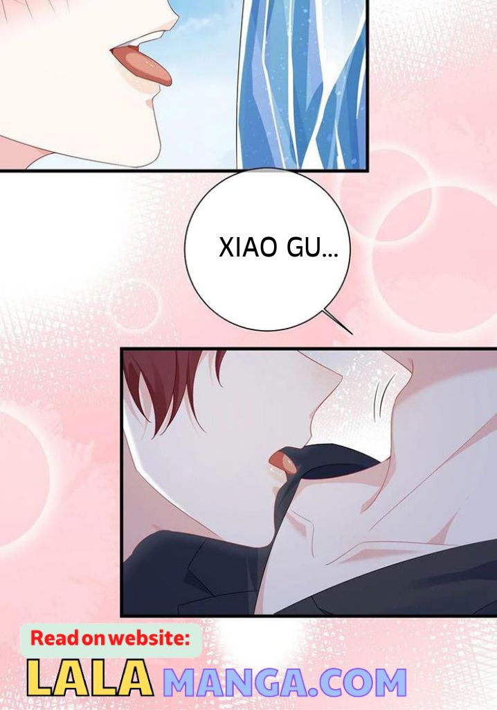 Hey Baby, You Has A Nice Waist chapter 30 - page 34