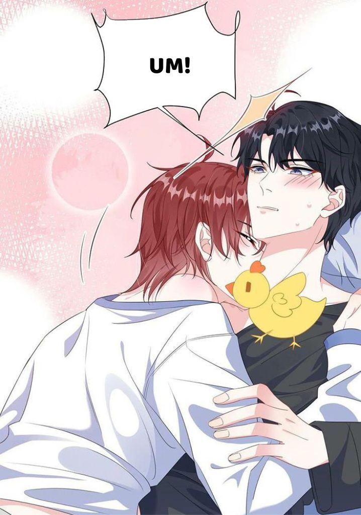 Hey Baby, You Has A Nice Waist chapter 30 - page 35