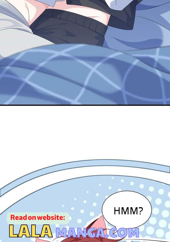 Hey Baby, You Has A Nice Waist chapter 30 - page 36
