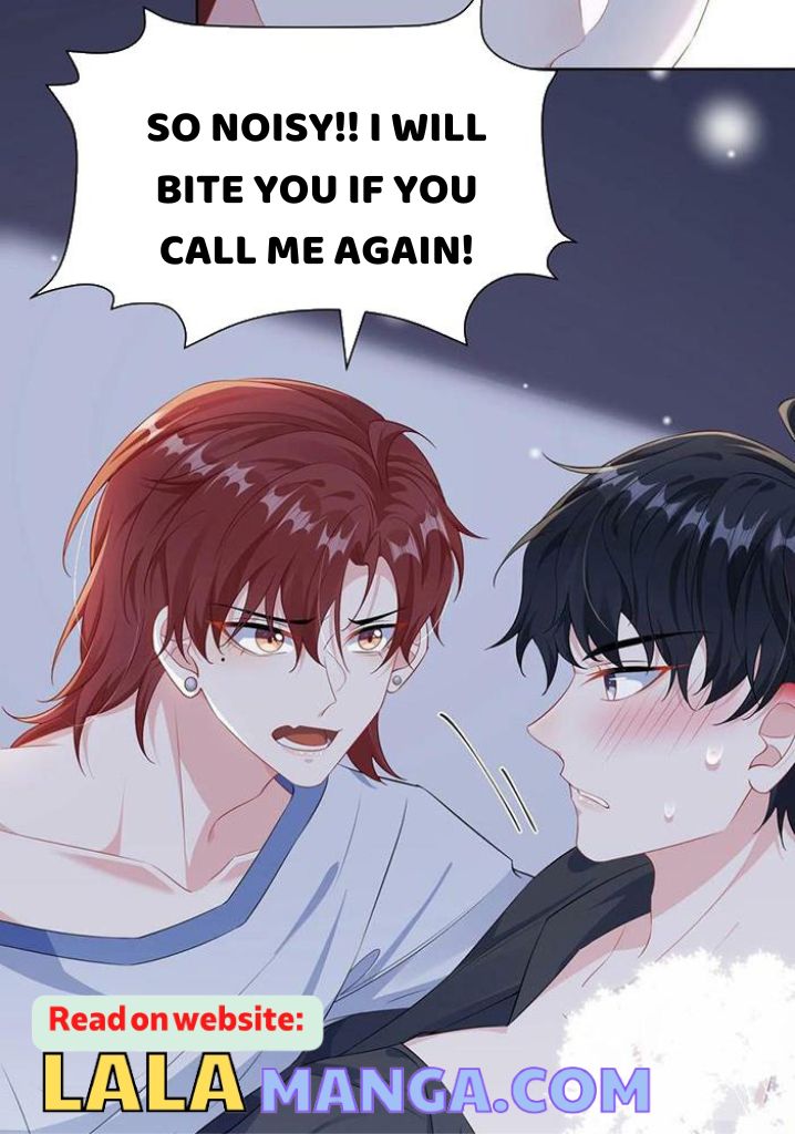 Hey Baby, You Has A Nice Waist chapter 30 - page 42