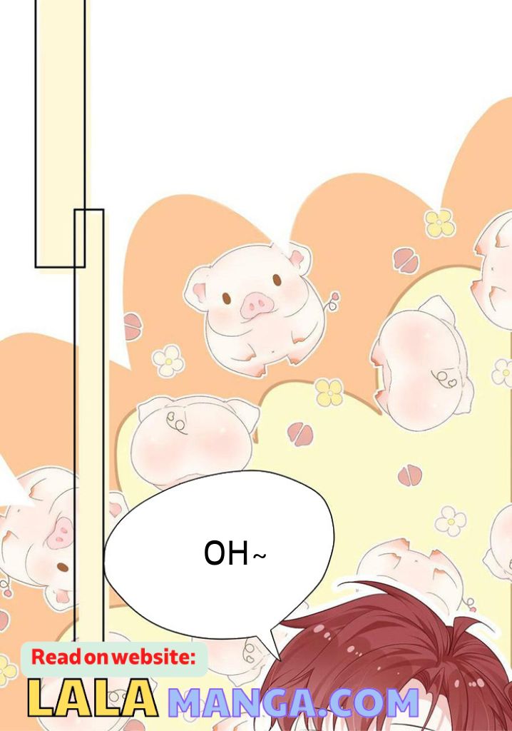 Hey Baby, You Has A Nice Waist chapter 30 - page 8