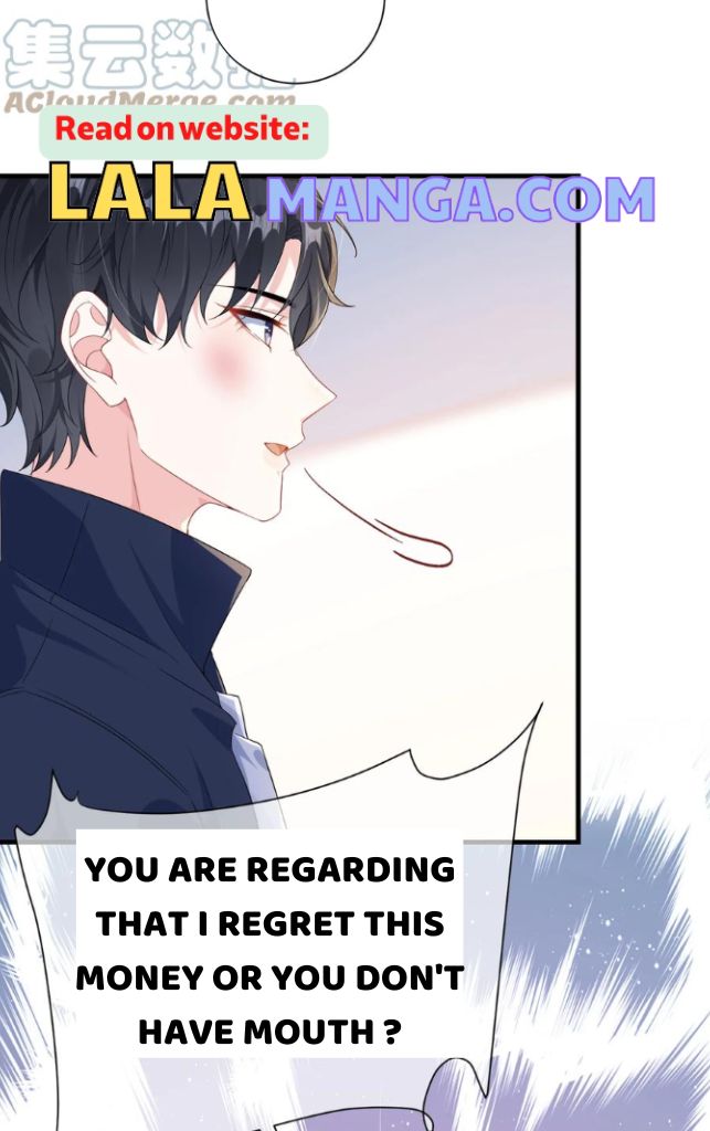 Hey Baby, You Has A Nice Waist chapter 29 - page 11
