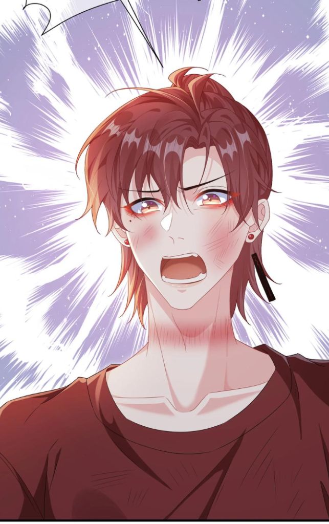 Hey Baby, You Has A Nice Waist chapter 29 - page 12