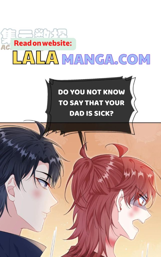 Hey Baby, You Has A Nice Waist chapter 29 - page 13