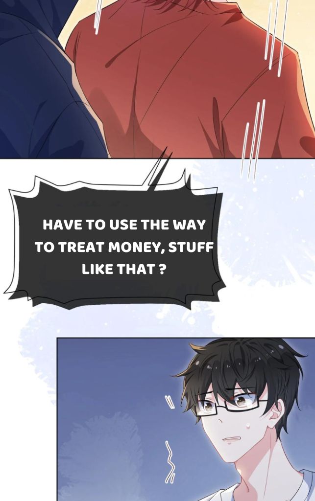 Hey Baby, You Has A Nice Waist chapter 29 - page 14