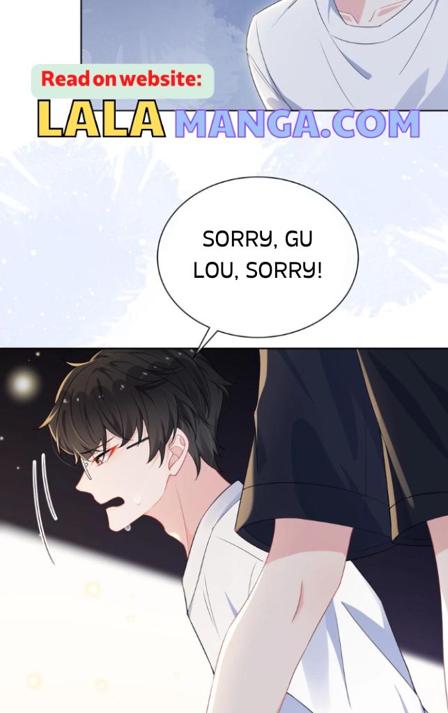 Hey Baby, You Has A Nice Waist chapter 29 - page 15