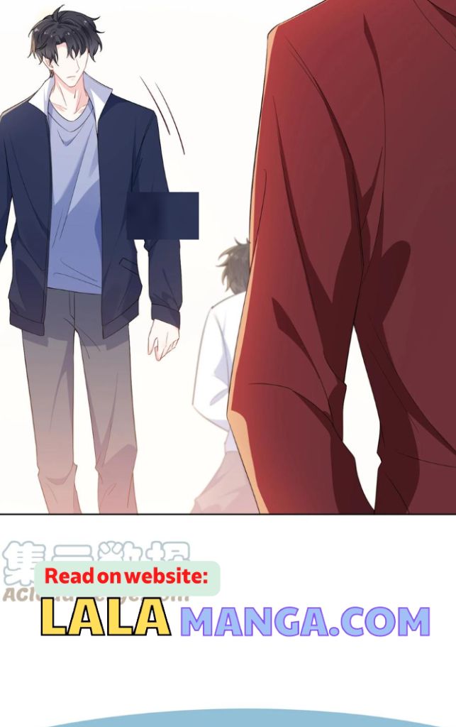 Hey Baby, You Has A Nice Waist chapter 29 - page 17