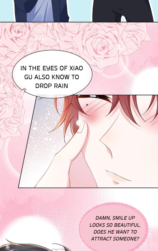 Hey Baby, You Has A Nice Waist chapter 29 - page 19
