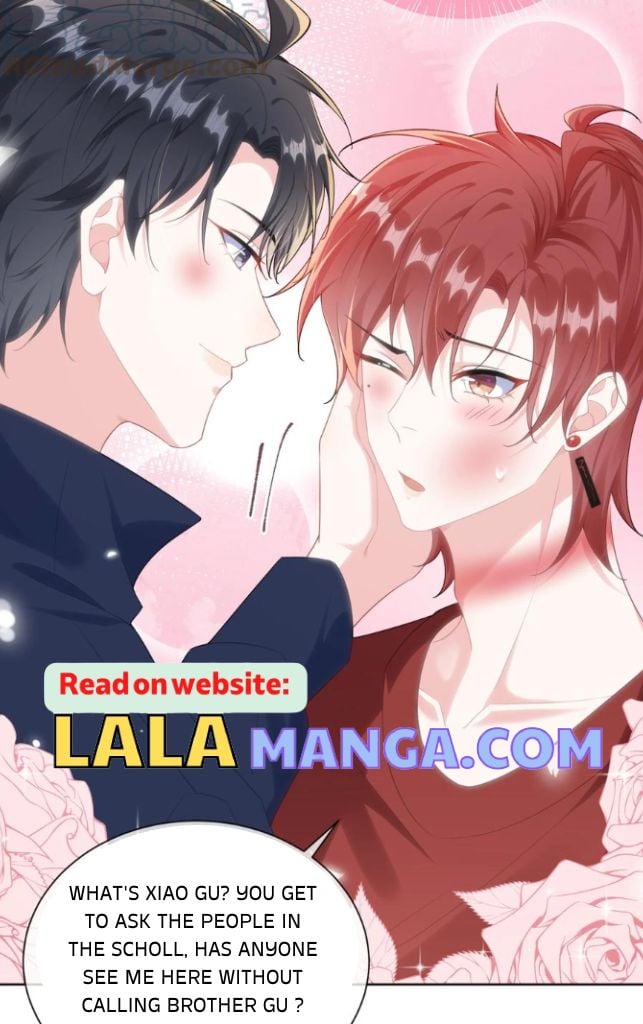 Hey Baby, You Has A Nice Waist chapter 29 - page 20