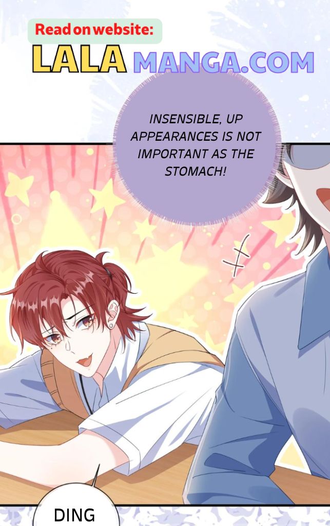 Hey Baby, You Has A Nice Waist chapter 29 - page 27