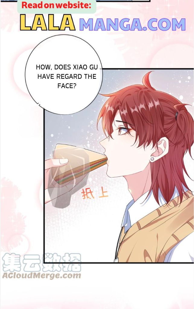 Hey Baby, You Has A Nice Waist chapter 29 - page 31