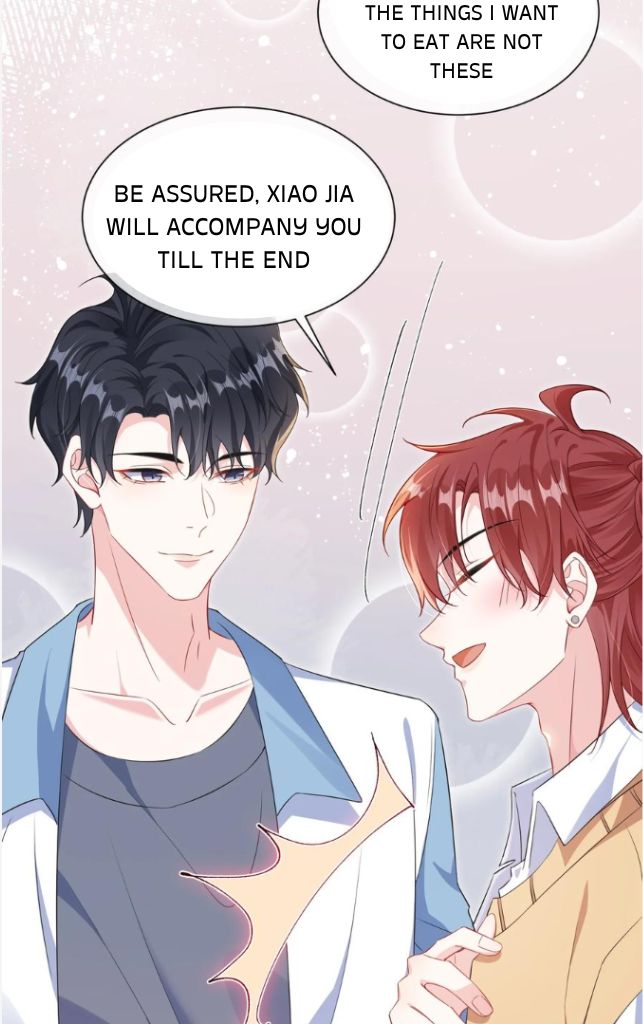Hey Baby, You Has A Nice Waist chapter 29 - page 38